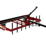 Tractor Implements